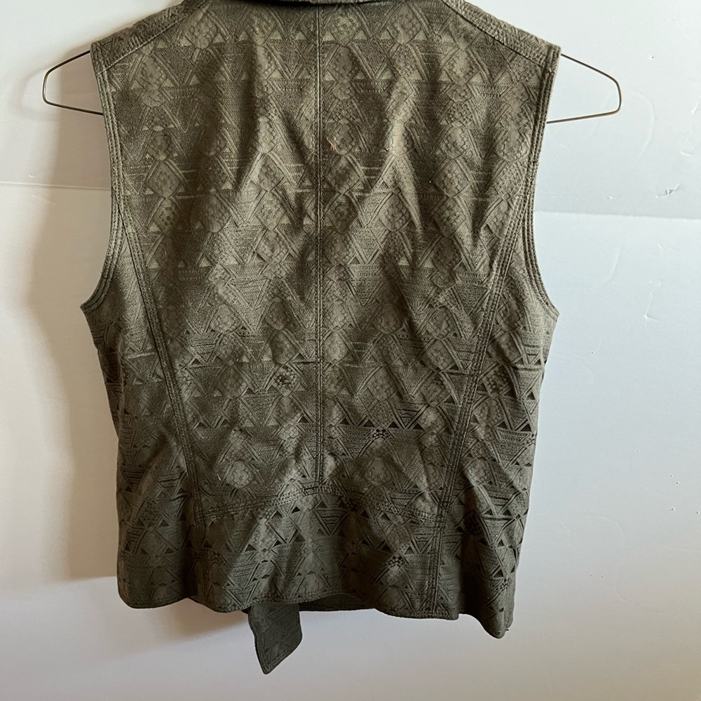 Hinge vest - Picture 2 of 2